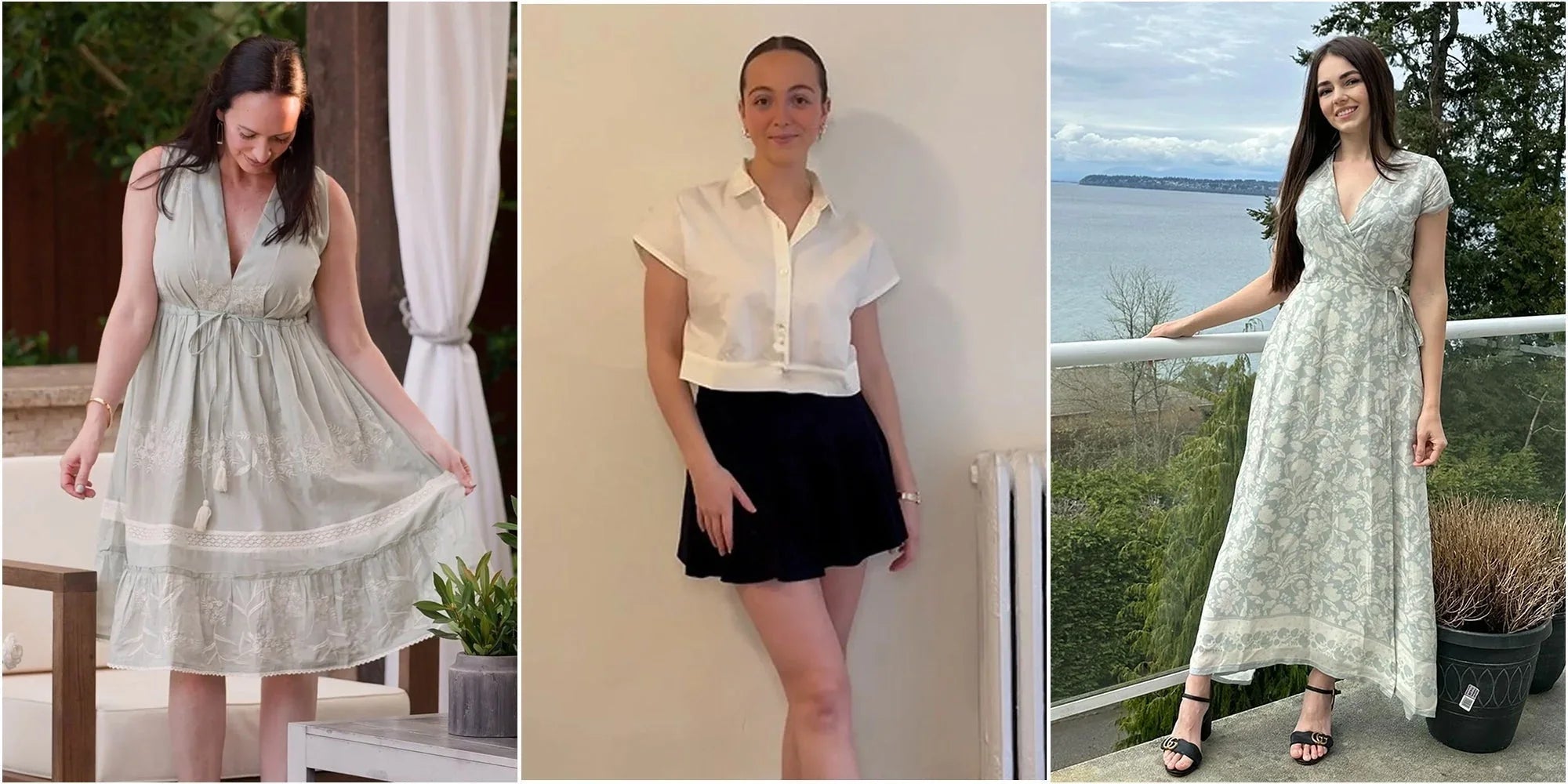 Repeat, Rewear, Rekindle: Why Our Timeless Outfits Never Go Out of Style