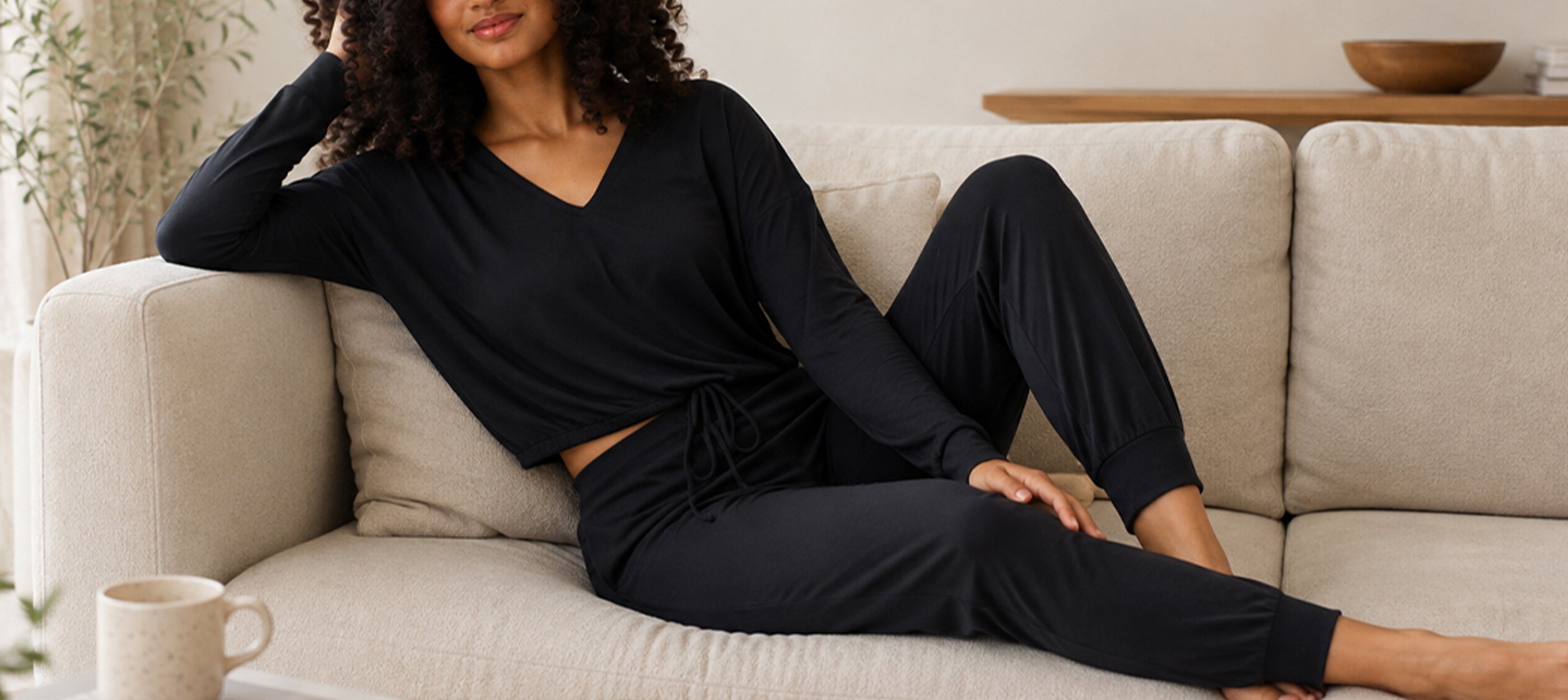 Loungewear
