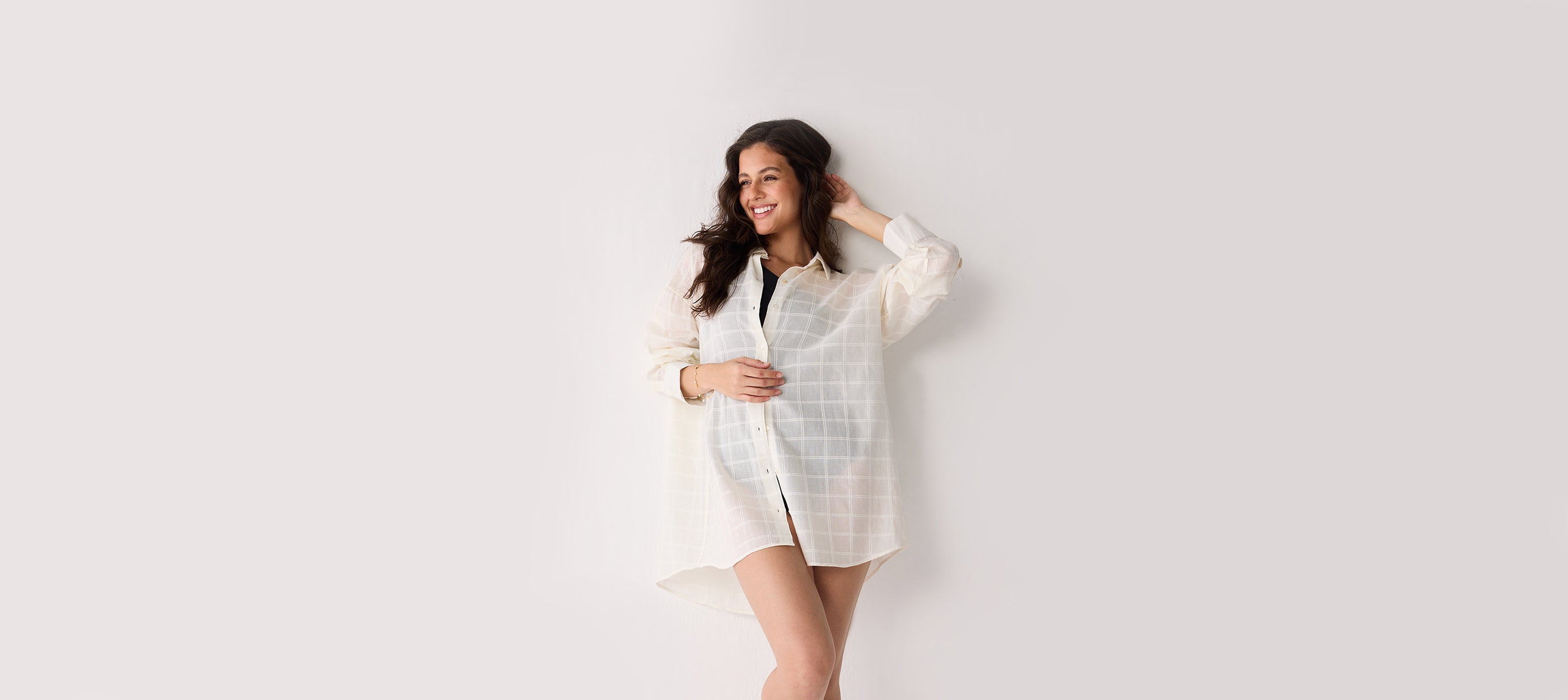 Swim Cover-ups
