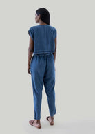 Summer Jive Jumpsuit