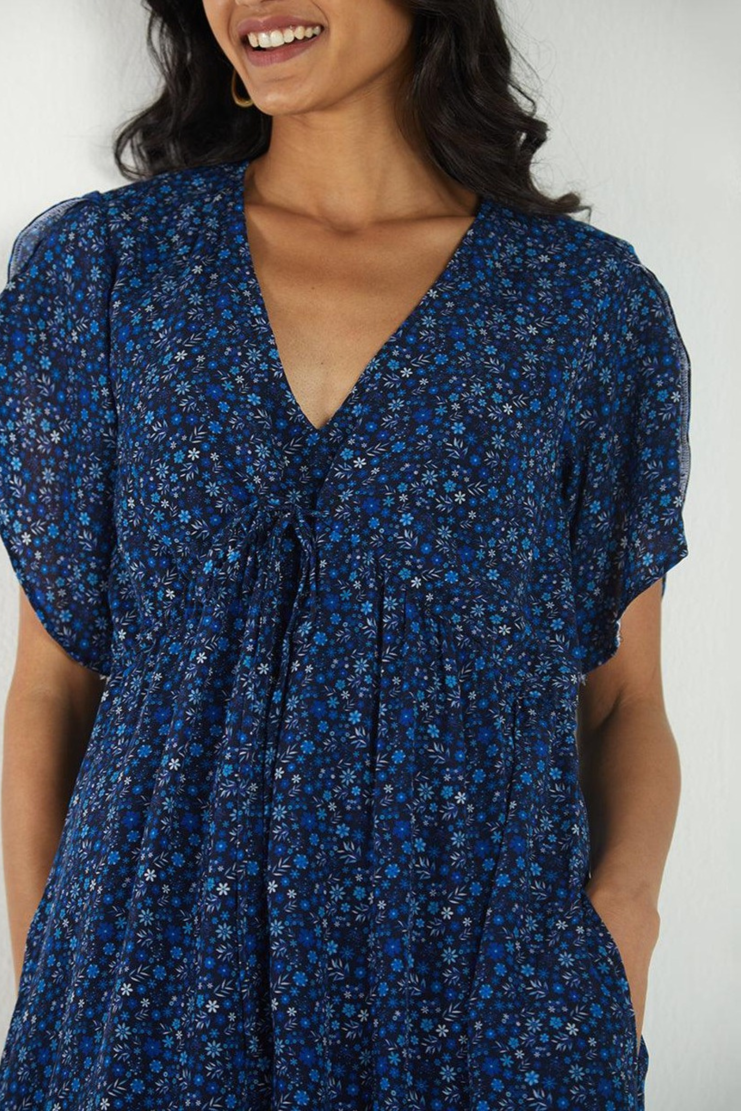 Sundowner Dress