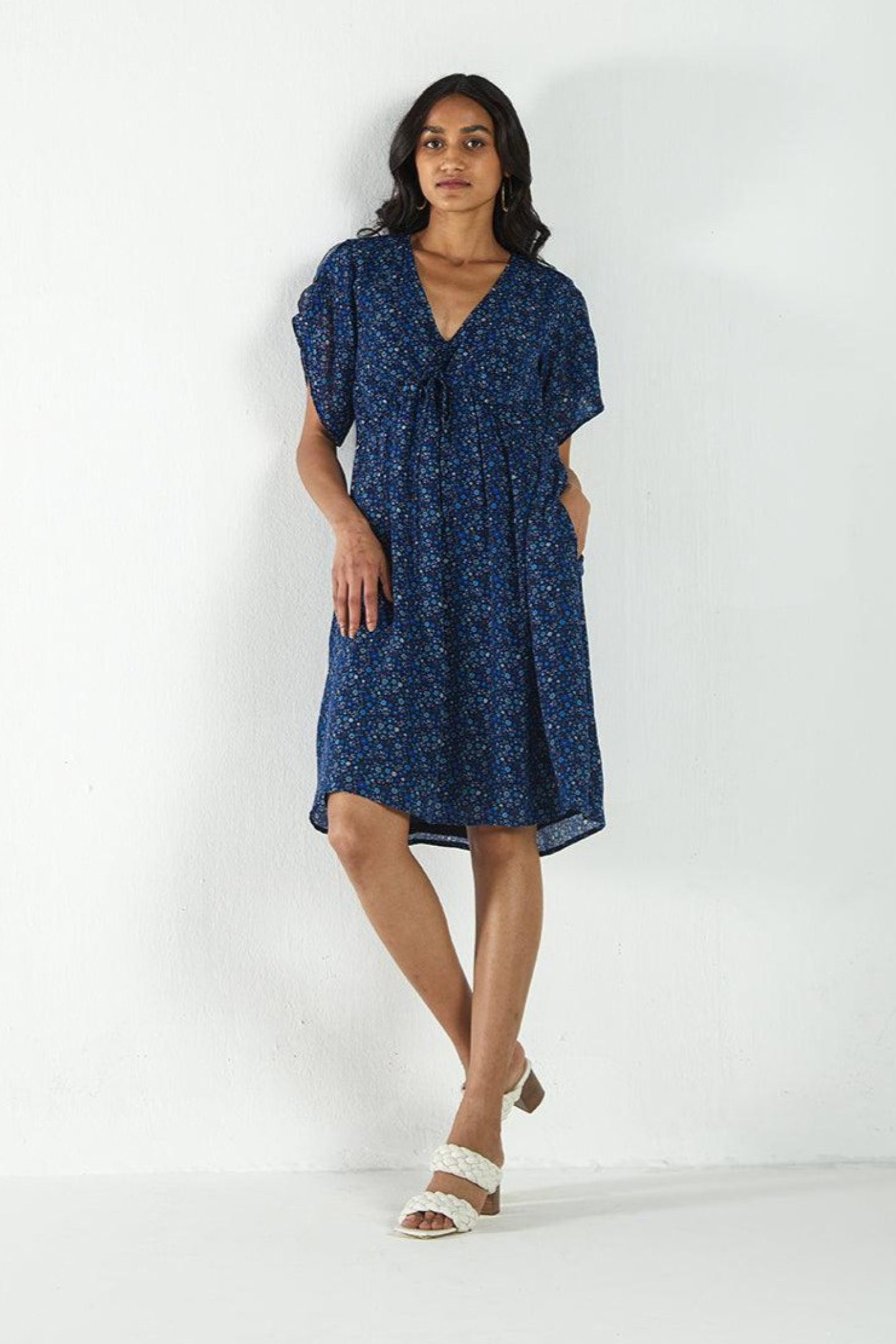 Sundowner Dress