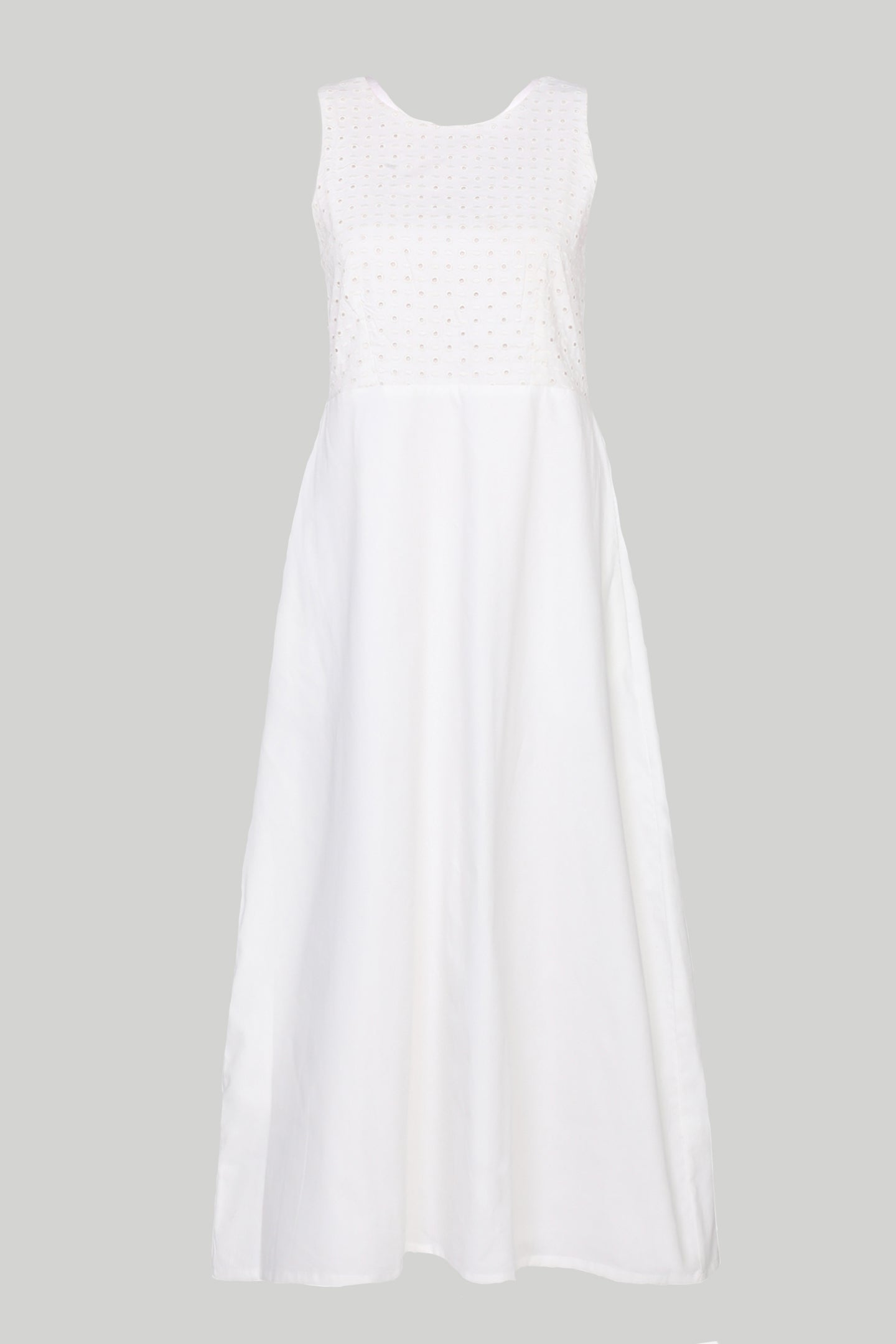 CROSS-BACKMIDIDRESS-COCONUTWHITE