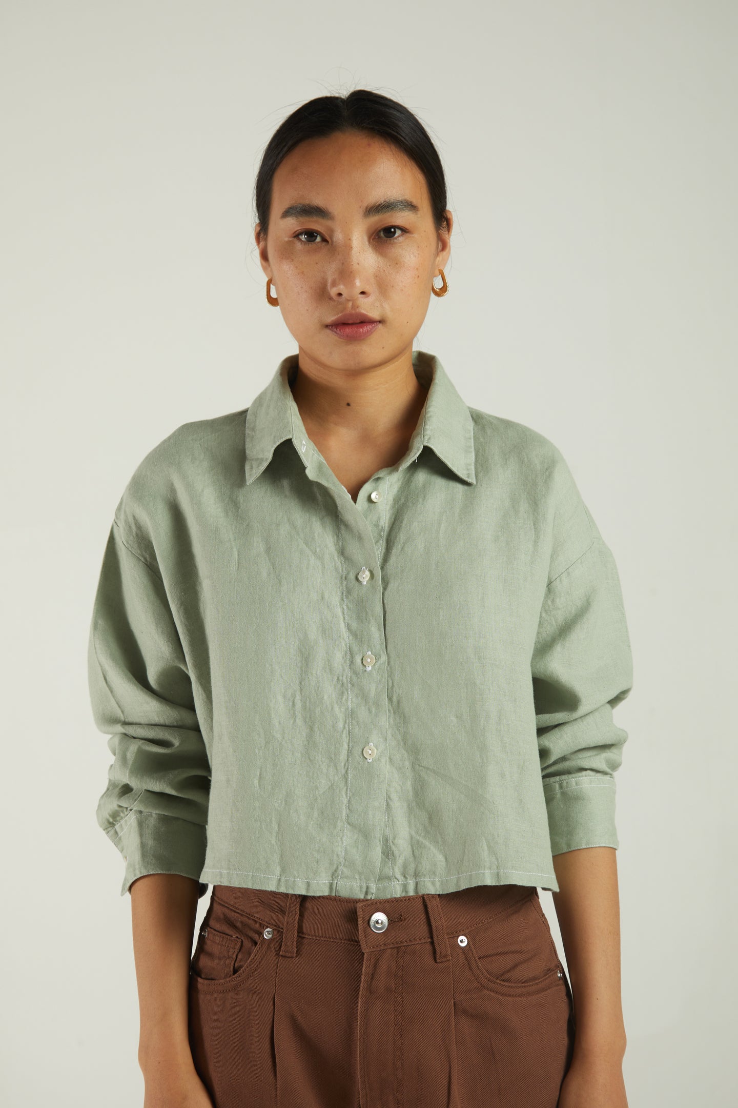 Crop_it_Like_its_Hot_Shirt_in_Light_Olive