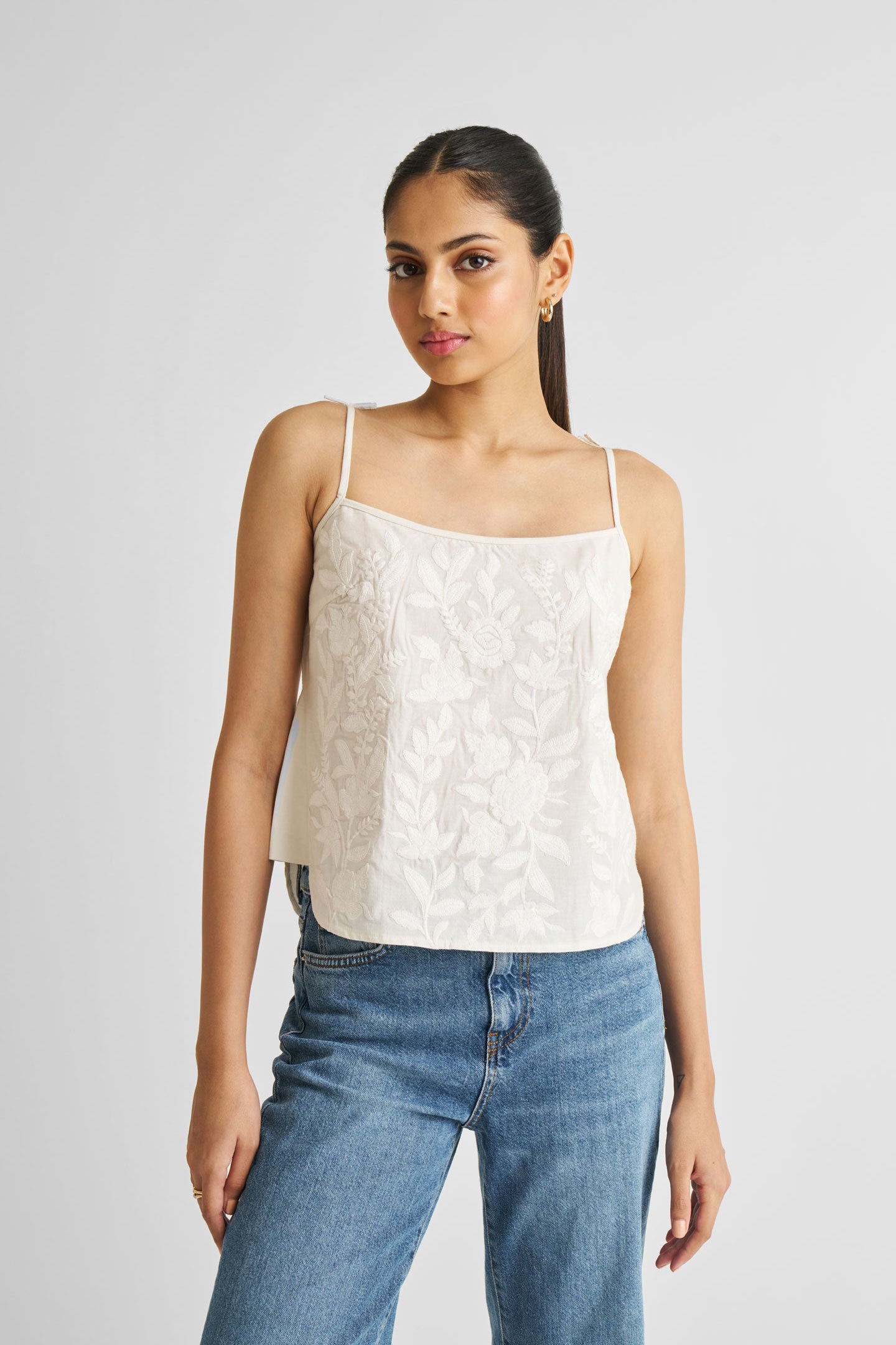 Embroidered-Camisole-Top-in-White-1