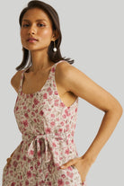 FITTEDKNEELENGTHFLORALDRESS2