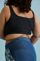 Flowery_Days_Shorts_in_Blue_Denim_5