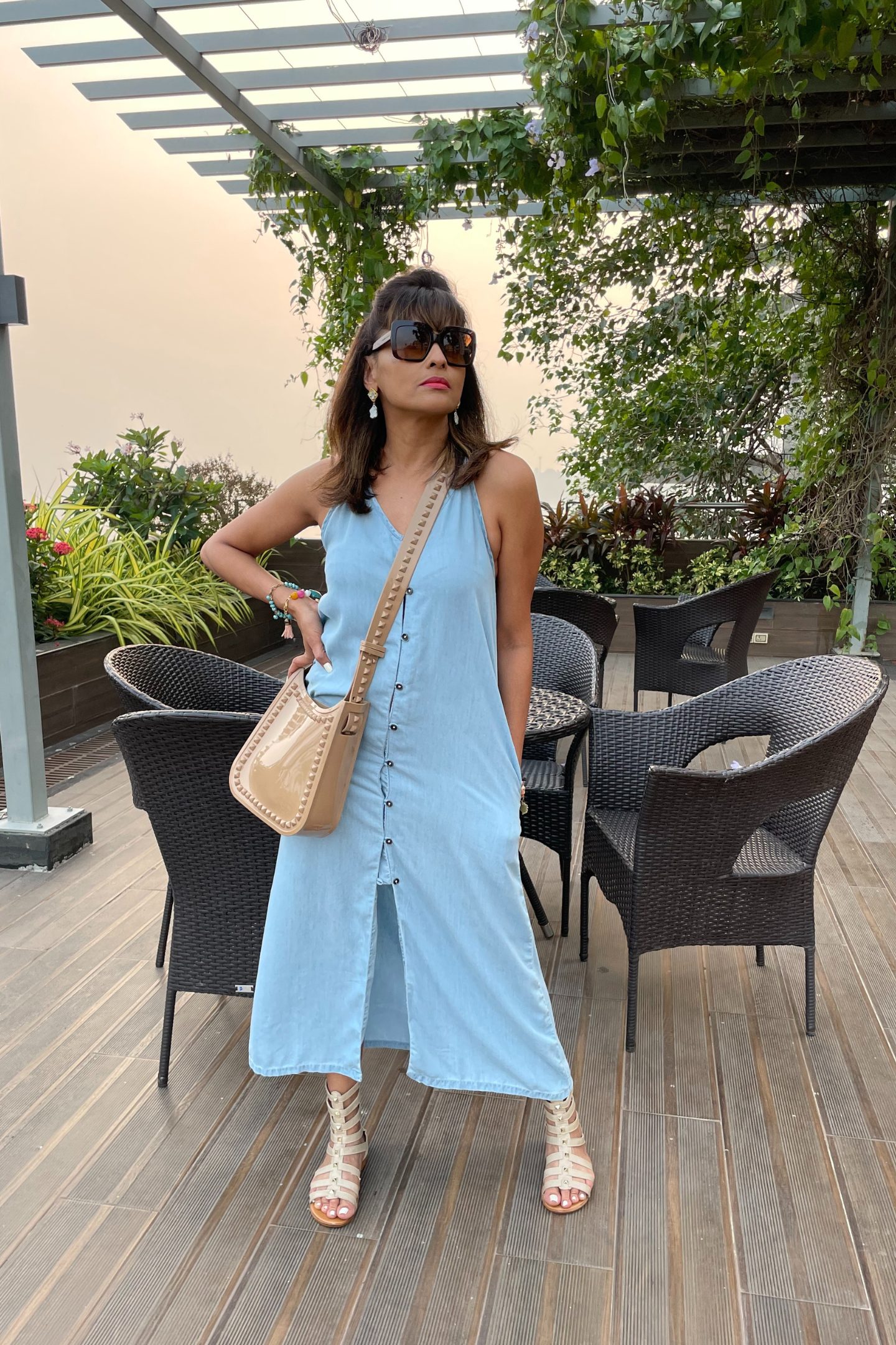 In-the-Mood-for-Love-Denim-Maxi-Dress-10