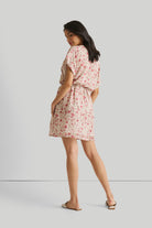 RELAXEDDRAWSTRINGFLORALDRESS3