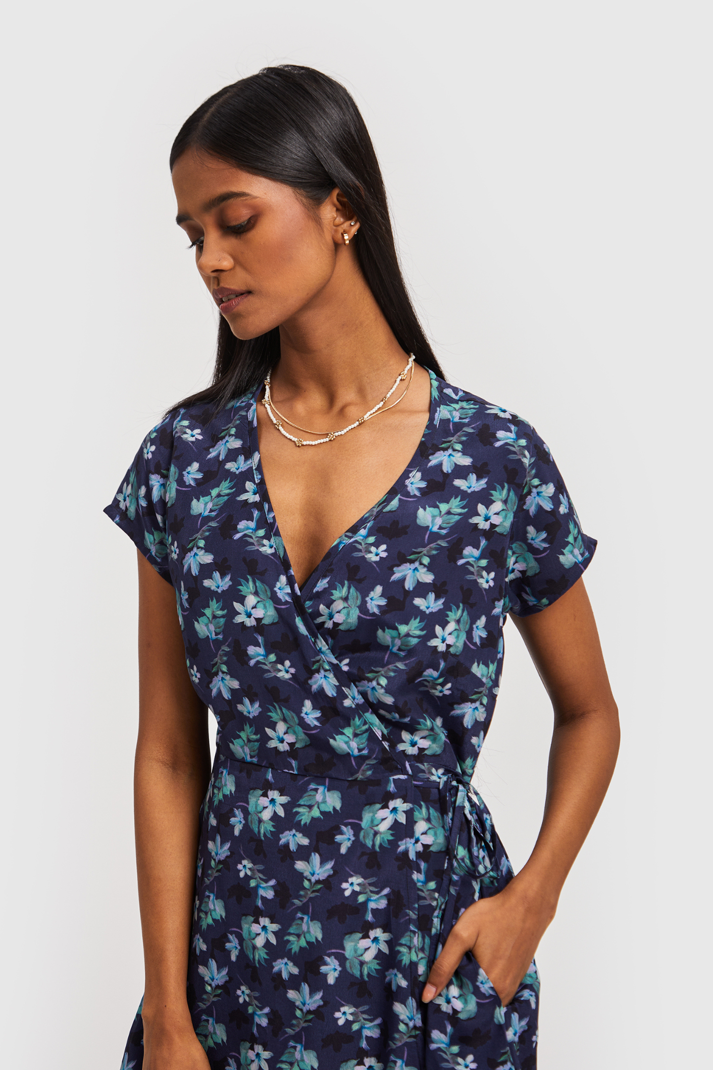 Short-Wrap-Dress-Midnight-Florals-3