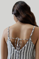 ShortTentDresswithbacktie-IvoryLinen-6