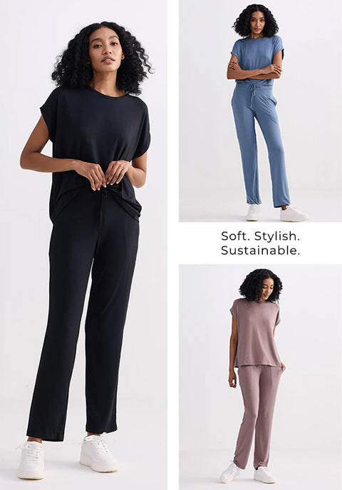 Reistor | Women’s sustainable clothing | Organic clothing online India