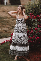 Strappy-Tiered-Maxi-Dress-in-Florals