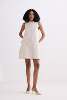 The_Cotton_Tweed_Shift_Dress_in_Cream