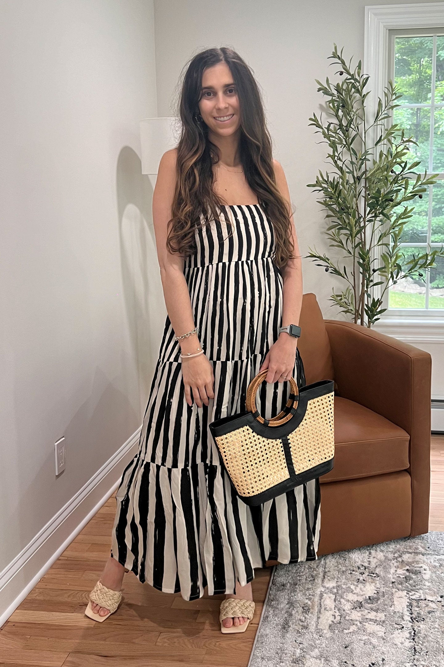 strappy-tiered-maxi-dress-in-black-stripes-11