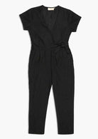 BlackCroppedWrapHempJumpsuit-1