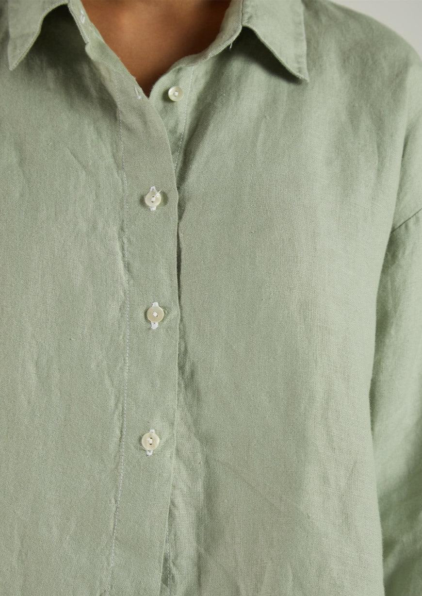 Crop it Like its's Hot Shirt - Reistor