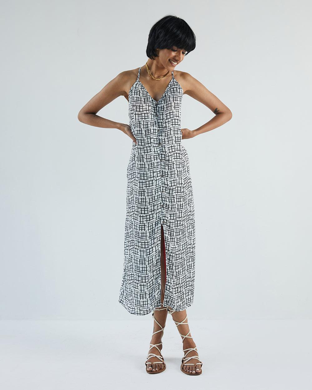 In the Mood for Love Dress - Reistor