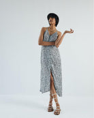 In the Mood for Love Dress - Reistor