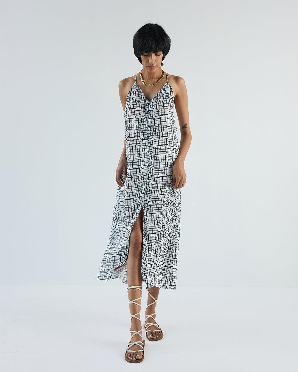 In the Mood for Love Dress - Reistor