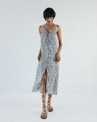 In the Mood for Love Dress - Reistor