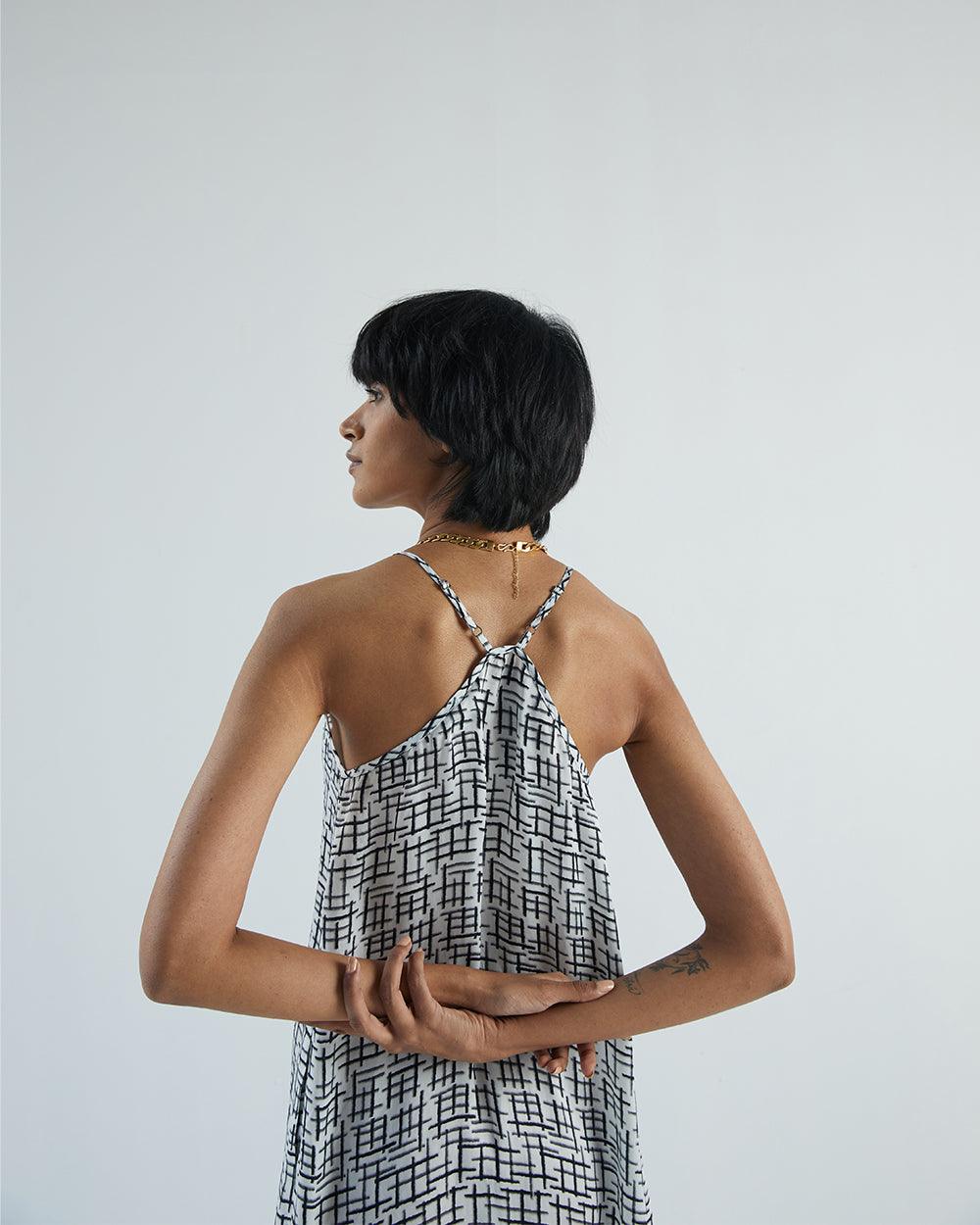 In the Mood for Love Dress - Reistor