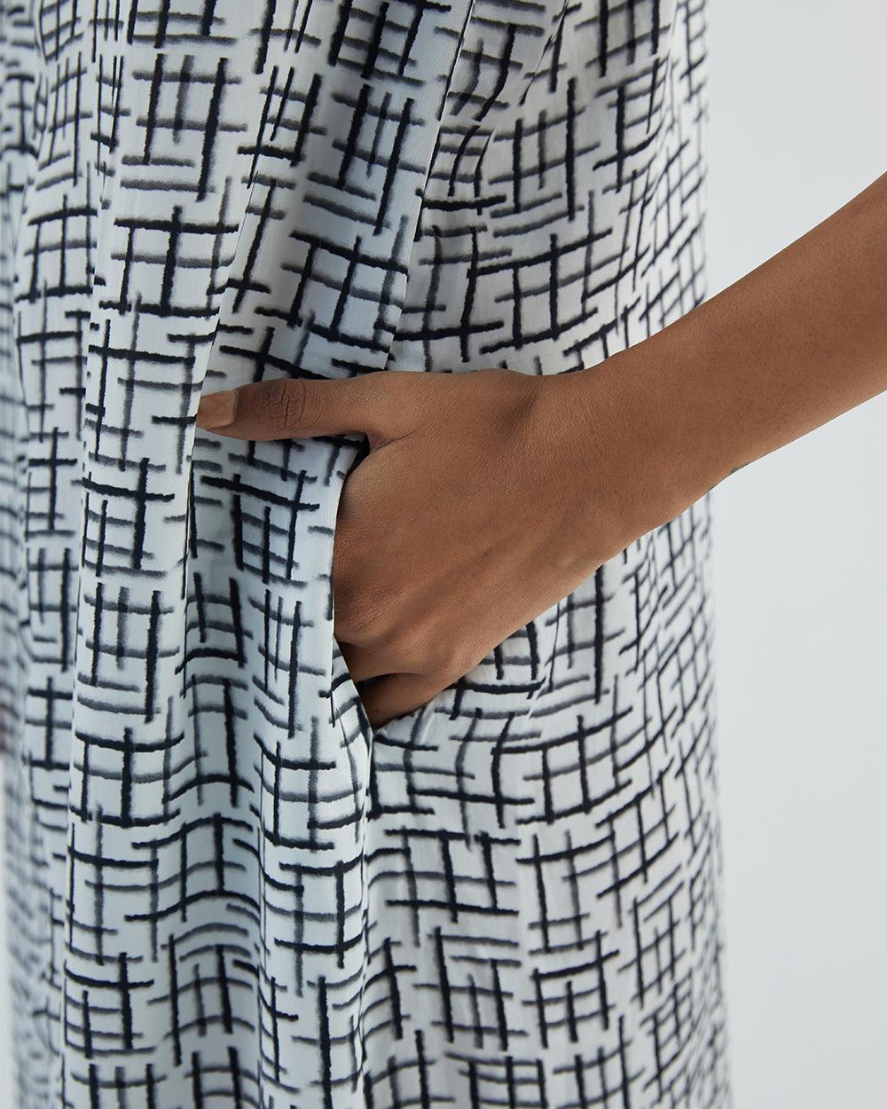 In the Mood for Love Dress - Reistor