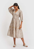 KIMONO-SLEEVE-MIDI-DRESS-4