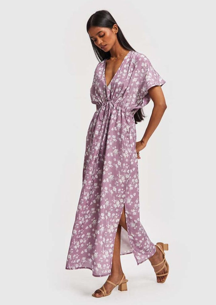 MAXI-GATHERED-DRESS-2