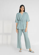 Slumber Party Pj's Pajama Set - Reistor
