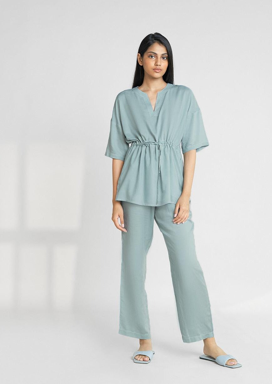 Slumber Party Pj's Pajama Set - Reistor