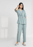 Slumber Party Pj's Pajama Set - Reistor