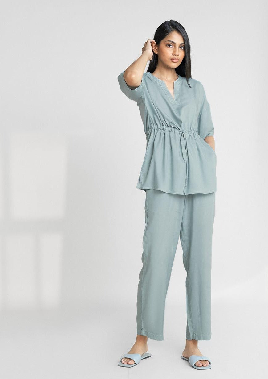 Slumber Party Pj's Pajama Set - Reistor