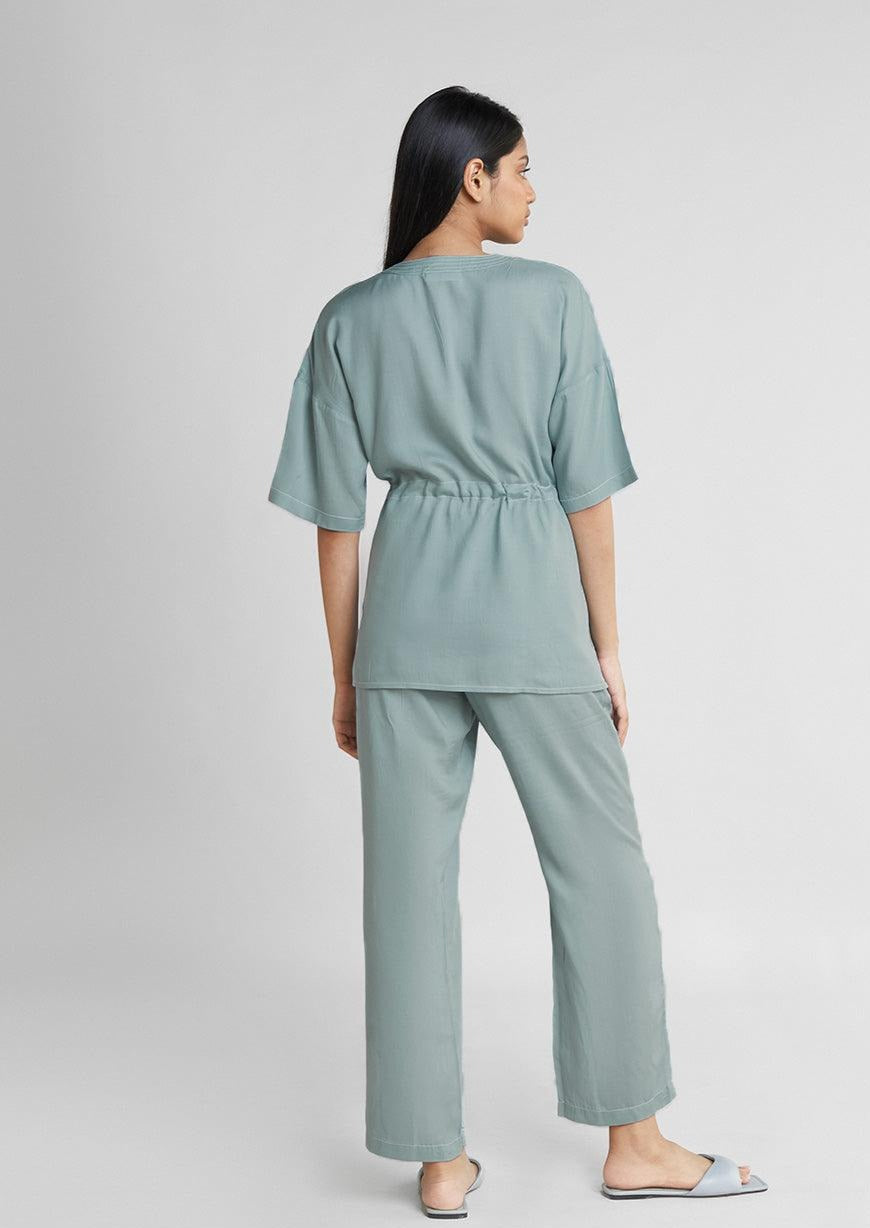 Slumber Party Pj's Pajama Set - Reistor