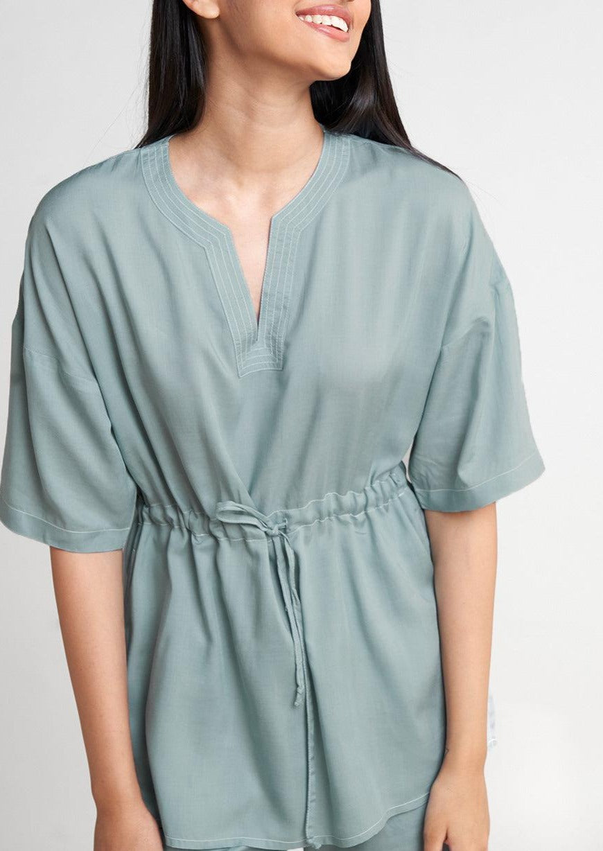 Slumber Party Pj's Pajama Set - Reistor