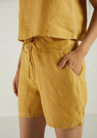 Sunkissed-Saltwater-Shorts-in-Mustard-1