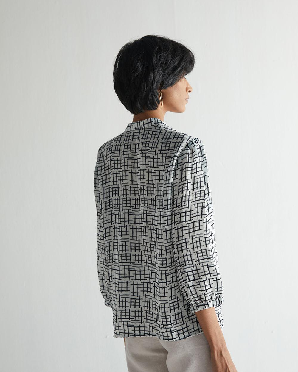 That Meeting Shirt - Reistor