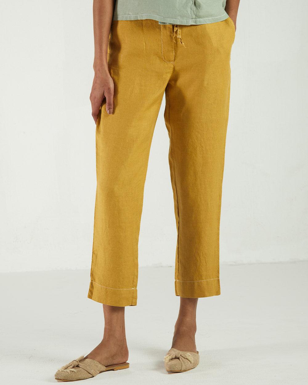 The Goes with Everything Pant - Reistor