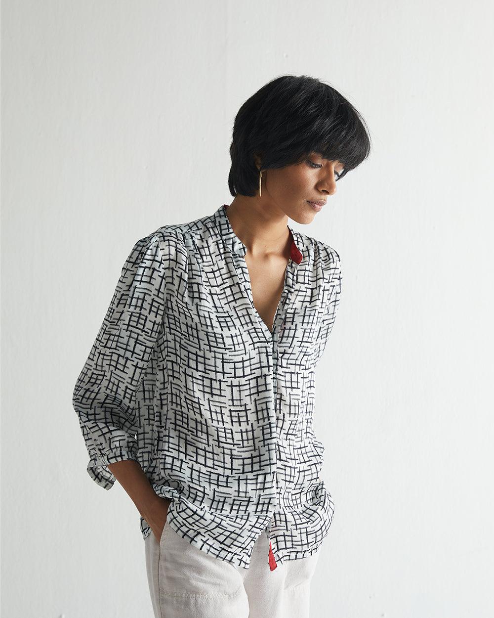 That Meeting Shirt - Reistor
