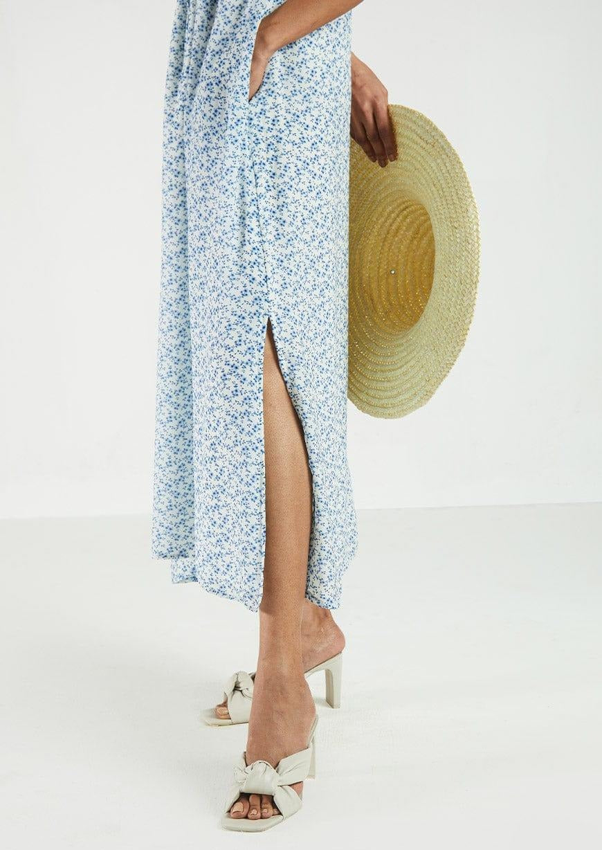 You and I dress - Reistor