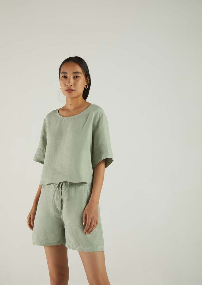 YourSummerMusetop-Green-7