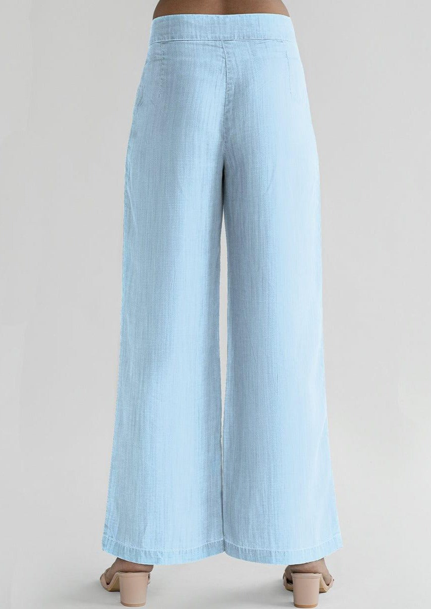 Walk in the Park Pants - Reistor